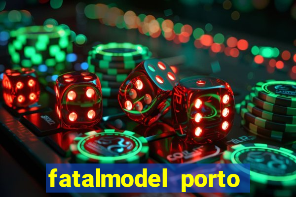 fatalmodel porto alegre rs